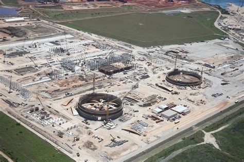 Cheniere receives FERC approval for Corpus Christi Stage 3 Expansion ...