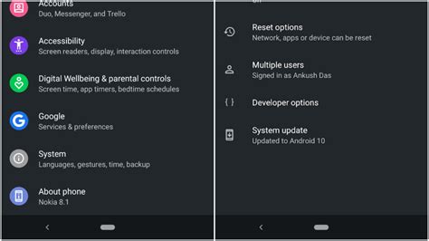 How To Download Android Os Update Ecoholoser