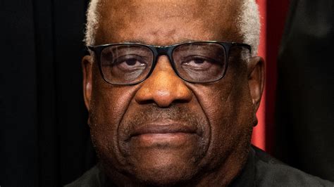 What We Know About Justice Clarence Thomas Hospitalization