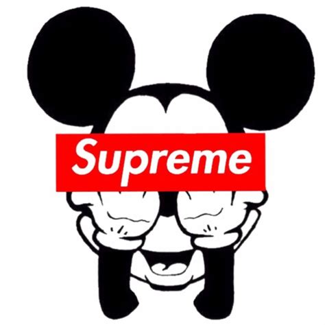 Ideas For Bape Mickey Mouse Wallpaper Supreme Images