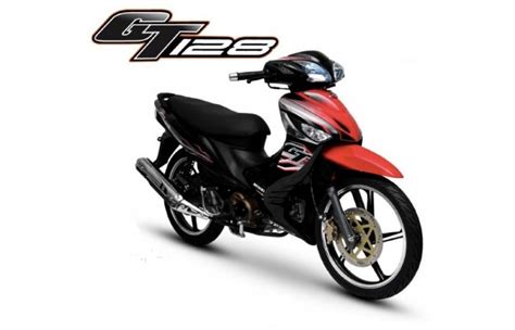 We use cookies to help us deliver our services. Modenas Modenas GT 128 - Moto.ZombDrive.COM