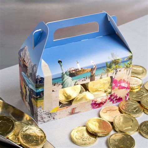 Aniwey's candy box may seem simple, but this unexpectedly delightful webtoy packs way more surprises than you'd ever think. 1-Piece 1 lb. Landscape Window Candy Box 6 3/8" x 3" x 3 1 ...
