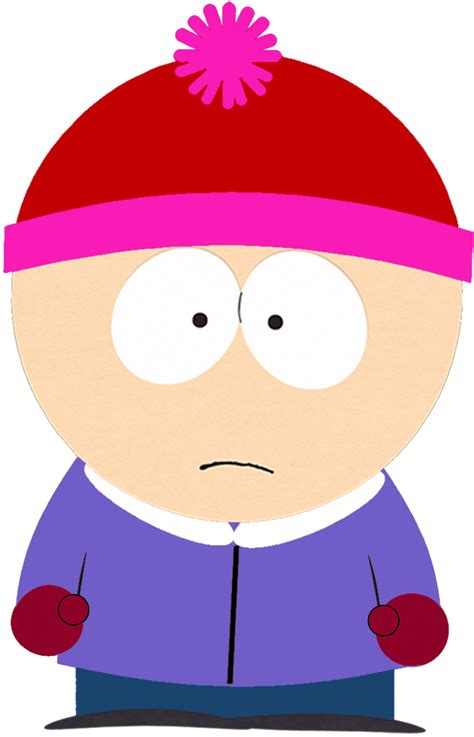 Image Prototype Stan Marshpng South Park Archives Fandom Powered