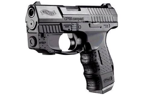 Vendo Pistola Walther Cp99 Co2 Umarex Cal45 Modello Walther Cp99