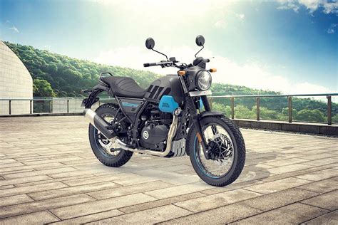 Royal Enfield Scram Price Philippines Specs December Promos