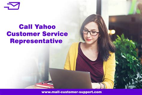 Call Yahoo Customer Service Representative