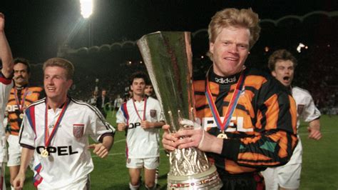 Besides uefa super cup 1996 scores you can follow 5000+ competitions from more than 30 sports around the world on. FC Bayern: Das wurde aus den UEFA Cup Siegern von 1996 ...
