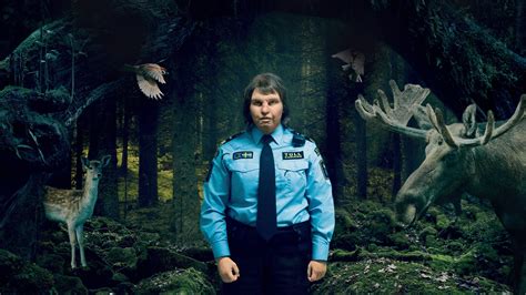 Gräns (border) drama, fantasía | 2018 dirigida por: Ver Border (2018) | Gräns Online Castellano Latino ...