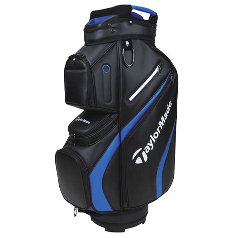 Taylormade Deluxe Golf Cart Bag | Snainton Golf