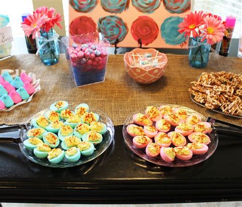 Send your gender reveal party invitations about a month or two in advance. 34 best Gender Reveal images on Pinterest | Baseball ...