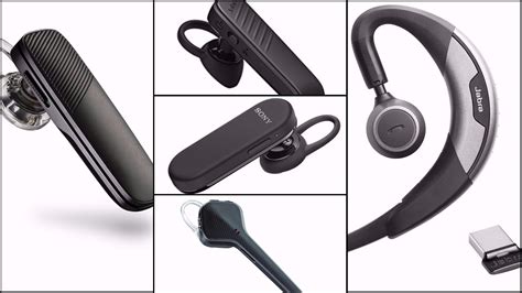 Best Bluetooth Headsets 2018 Hands Free Wires Free Calling From £28