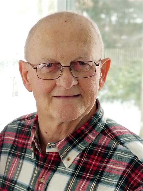 Hal Hoppa Obituary - Holland, MI