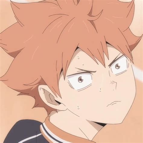 Pin Em ᝰ Haikyuu