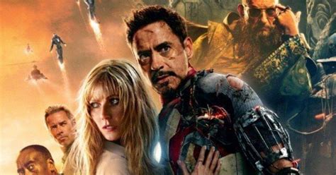 Streaming film mit titel iron man frei und spaß an hier. Iron Man 3: dove guardare in streaming il film con Robert ...