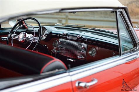Offered at the interior was completely redone in 2008 and comes with a receipt showing $14,368 dollars spent on a new top and complete interior. 1953 Buick Roadmaster Riviera 76 - 2 Doors - Original ...
