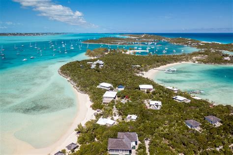Islands Of The Bahamas Stunning Destinations For Every Traveler