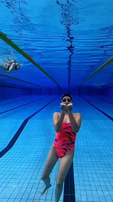 Pin By Silvia Solymosyová On Underwater Videos Underwater Video