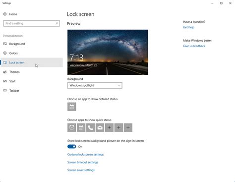 How To Change Your Windows 10 Login Screen Background And Desktop