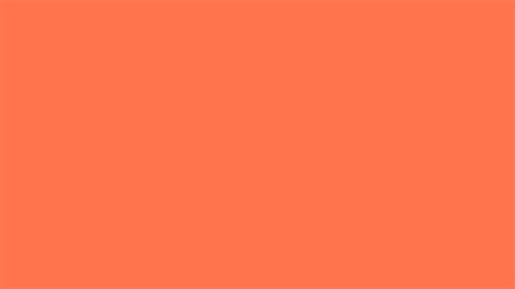 Coral Official Coral Color Ff7f50 Youtube