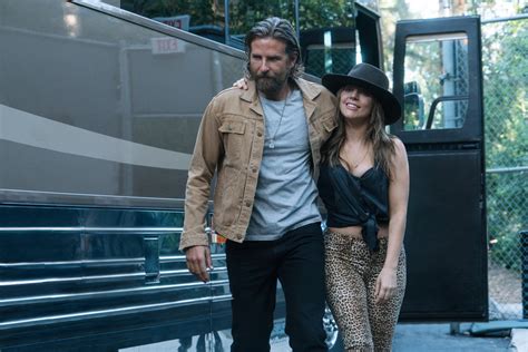 A Star Is Born (2018) | MovieZine
