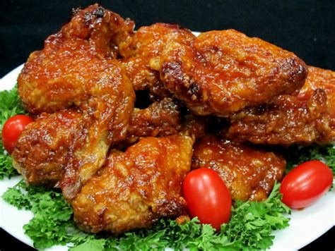 Easy recipe that creates a crunchy, golden, crisp fried chicken. Bone Suckin' Sauce Recipes - Bone Suckin'® BBQ Fried ...