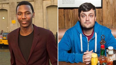 Nate Bargatze Jerrod Carmichael Comedy Jumps From Fox To Abc With Put Pilot Commitment Comedy