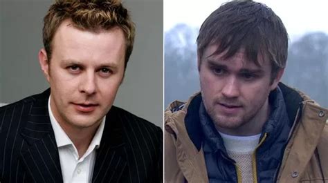 Where Is Emmerdales Carl King Star Tom Lister Now As On Screen Son Tom