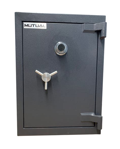 Mutual Safes Usa Safe And Vault