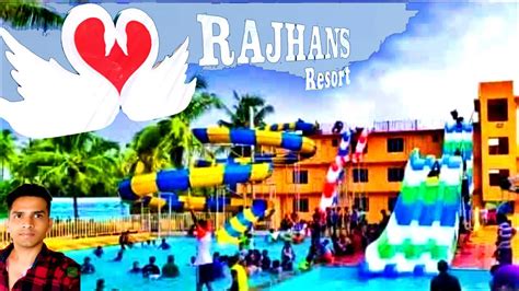 Rajhans Resort And Waterpark Virar Best Resort Near Mumbai Waterpark