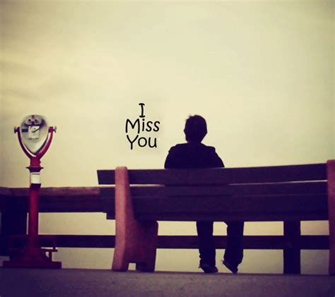 Missing Someone Wallpapers Wallpaper Cave