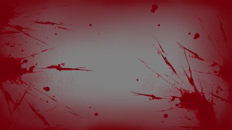 Blood Splatter Pack Gamedev Market