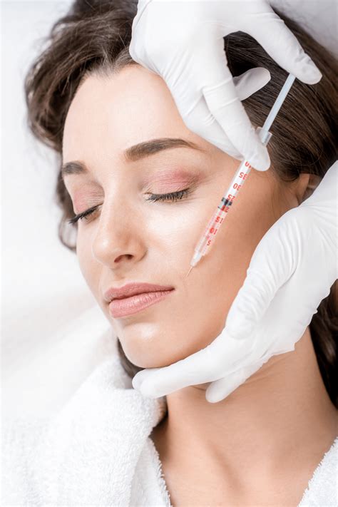 Smile Line Fillers Or Botox For Smile Lines Around The Mouth Smooth