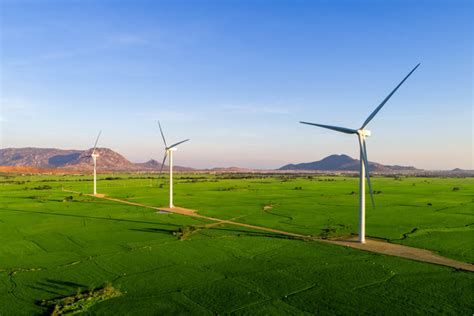 K2m Appointed To Tsv Investments Gai Lai Onshore Wind Projects