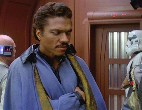 Where Have You Gone Lando Calrissian Our Star System Turns Its Lonely