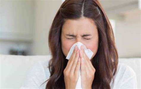 Covid Gripe Resfriado Ou Alergia Saiba Diferenciar Os Sintomas Olhar Digital