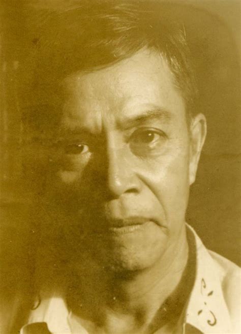 An Autobiographical Sketch By Luis G Dato Luis G Dato