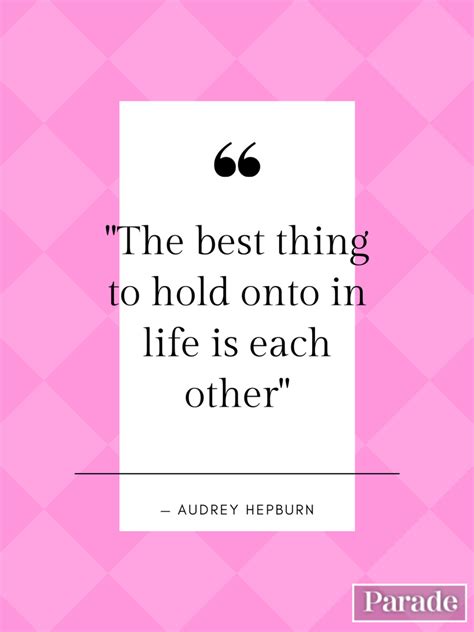 40 audrey hepburn quotes on fashion movies happiness parade