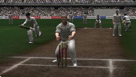 Cricket 2007 Game Download For Pc