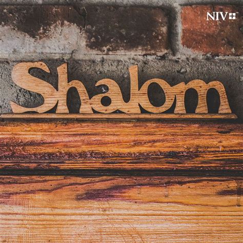 One of many names of the prophet muhammad. Shalom is one of the key words and images for salvation in ...