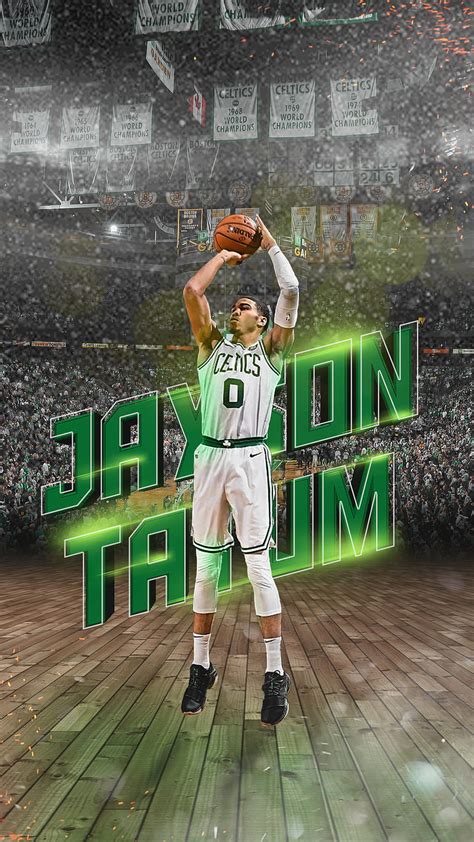 Boston Celtics Basketball Nba Hd Phone Wallpaper Pxfuel