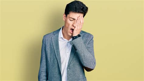 15 Interesting Facts About Yawning That Will Blow Your Mind