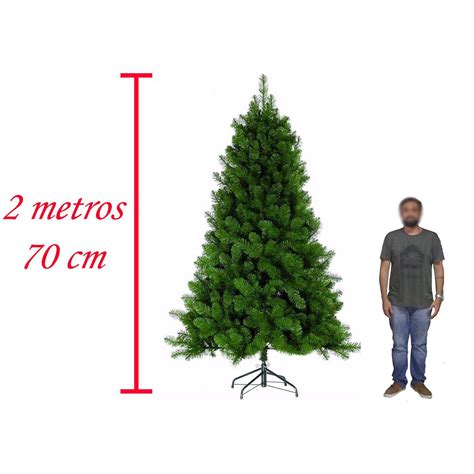 Arvores De Natal 2 Metros