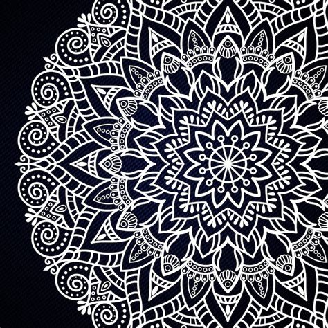 Free 139 Mandala On Cricut SVG PNG EPS DXF File