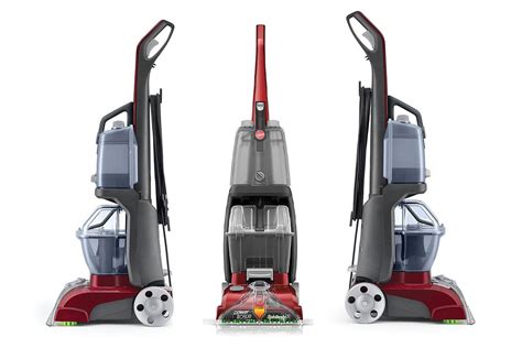 Hoover Power Scrub Deluxe Carpet Cleaner Machine Is 43 Off At Amazon