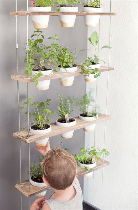 Best 20 Diy Indoor Herb Garden Windows Ideas