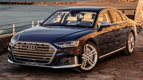 See The New Audi S8 Do 0 To 62 Mph In Only 357 Seconds Car In My Life