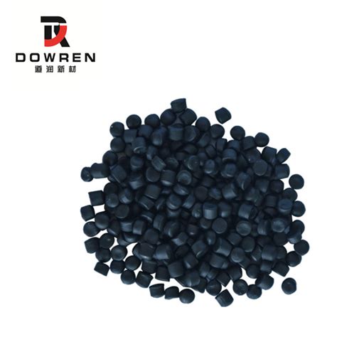 Thermoplastic Elastomer Pellets Granules Tpe Overmolding From China