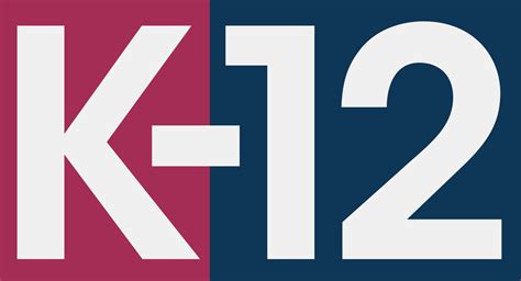 K 12 Logo Logodix