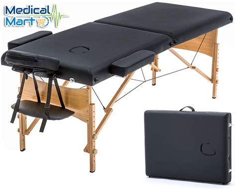 Buy Massage Bed Wooden Online In Dubai Abudhabisharjah And Ajman Uae Medicalmart