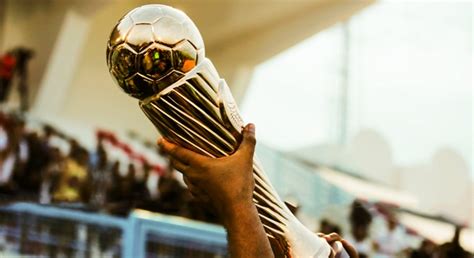 Coupe De Tunisie Programme Complet Des Huiti Mes Et Quarts De Finale